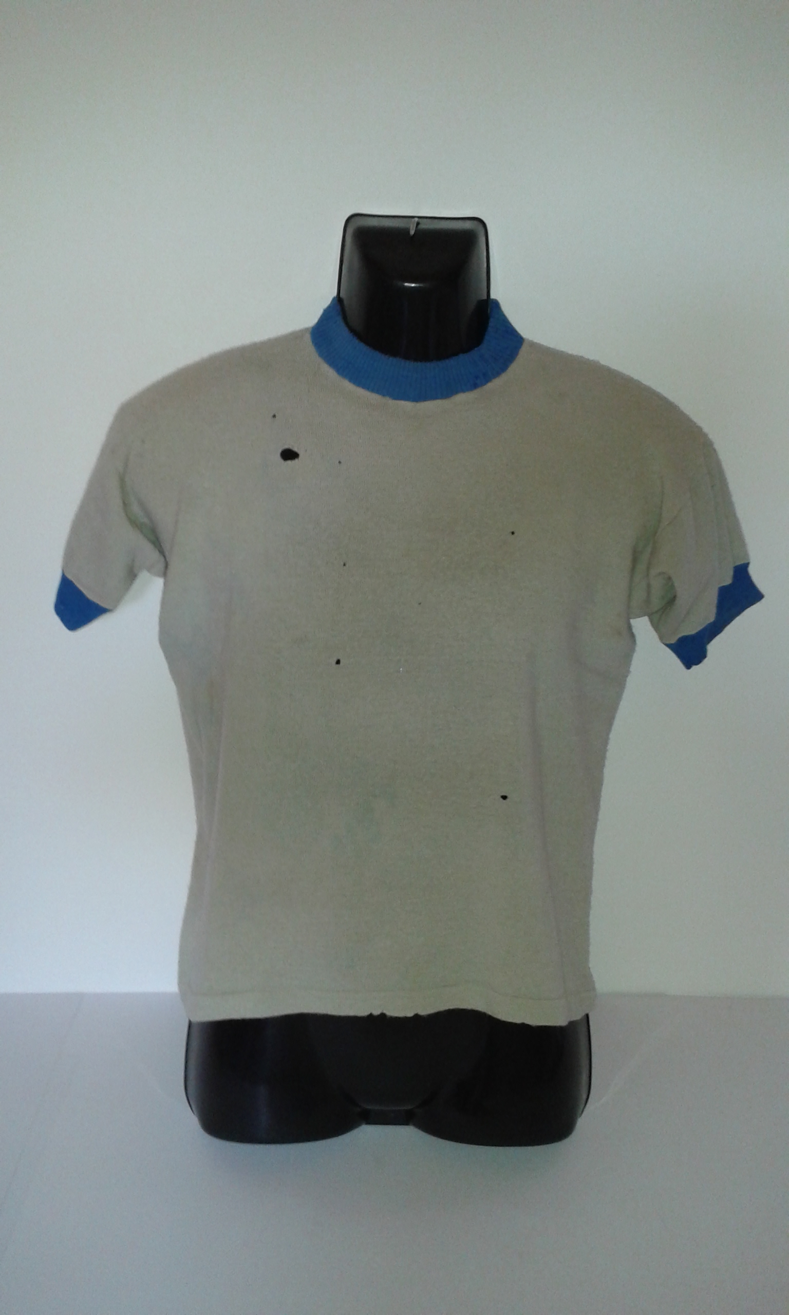 INTERNAPOLI ANNI 60 A-1